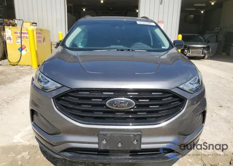 2024 Ford Edge Se from USA, damaged, VIN 2FMPK4G98RBA31315